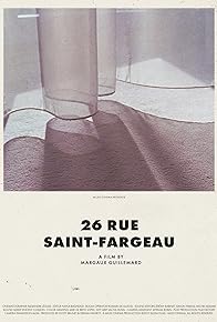 Primary photo for 26 rue Saint-Fargeau
