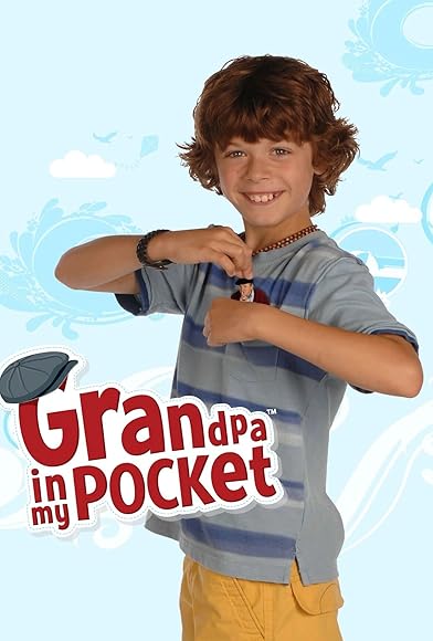Primary photo for Grandpa in My Pocket Primary photo for Grandpa in My Pocket