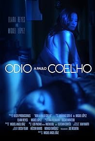 Primary photo for Odio a Paulo Coelho