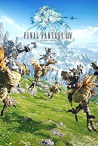 Primary photo for Final Fantasy XIV Primary photo for Final Fantasy XIV