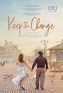 Poster of Keep the Change