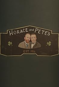 Primary photo for Horace and Pete Primary photo for Horace and Pete