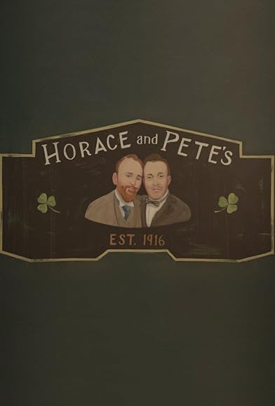 Primary photo for Horace and Pete Primary photo for Horace and Pete