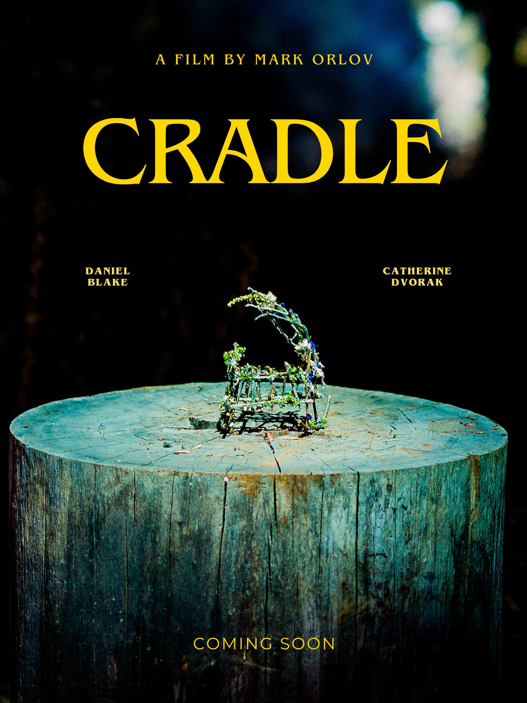 Cradle