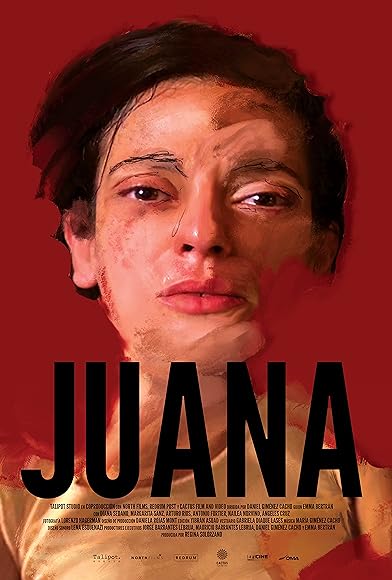 Primary photo for Juana Primary photo for Juana