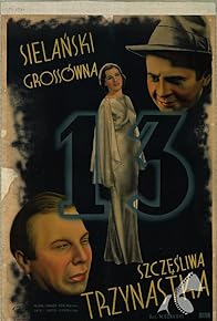 Primary photo for Szczesliwa trzynastka