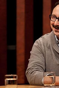 Primary photo for John Hodgman