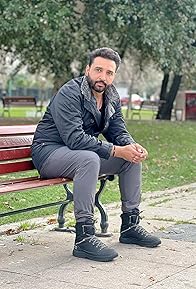 Primary photo for Romanch Mehta