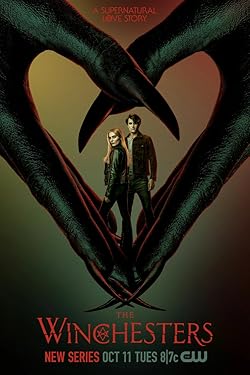 Poster of The Winchesters