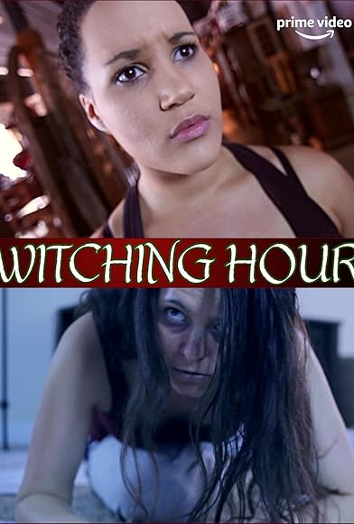 Primary photo for Witching Hour Primary photo for Witching Hour