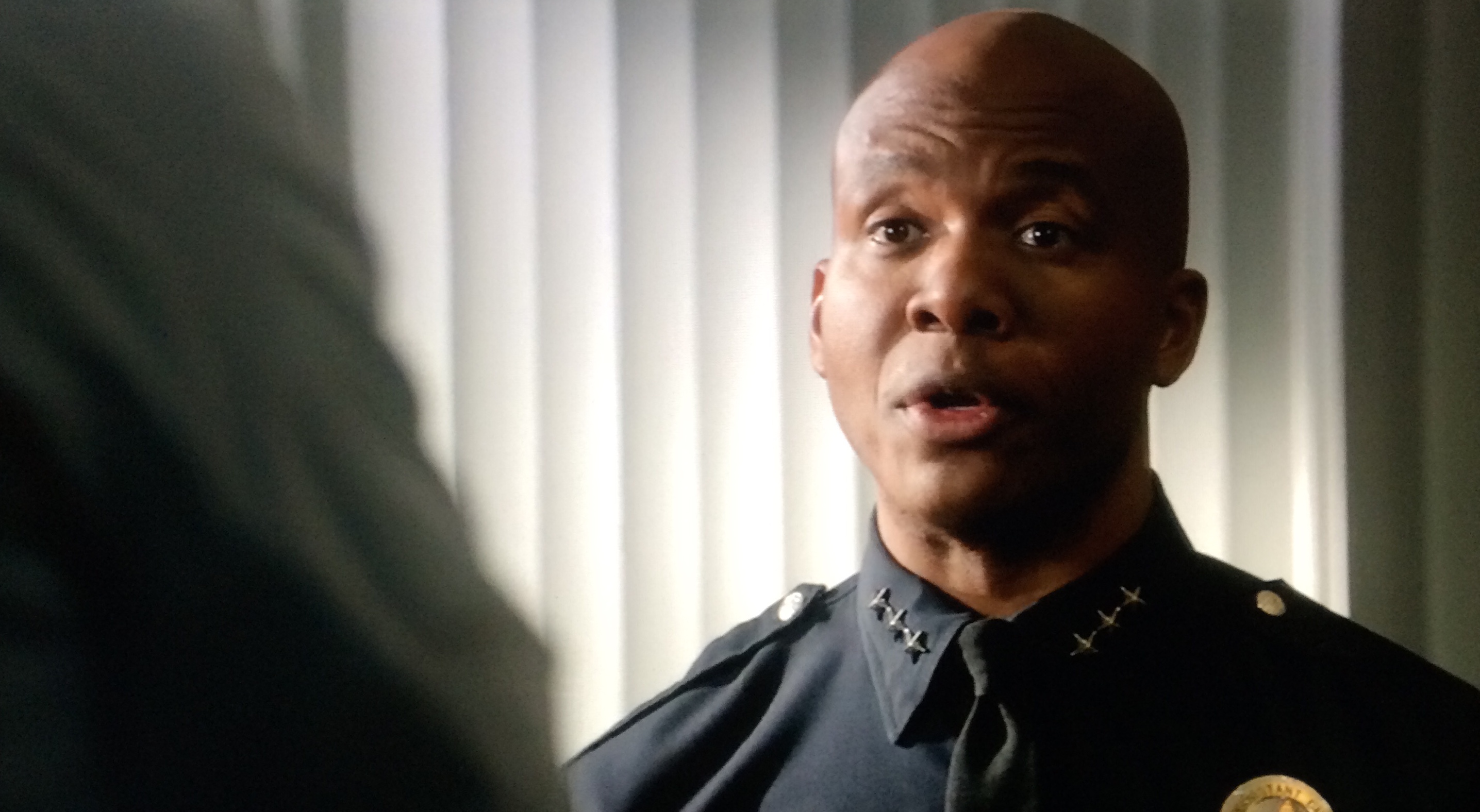 重大犯罪課 Major Crimes Major Crimes