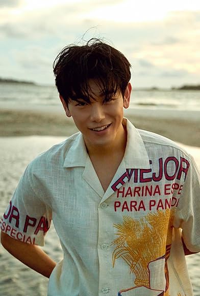 Primary photo for Eric Nam Primary photo for Eric Nam