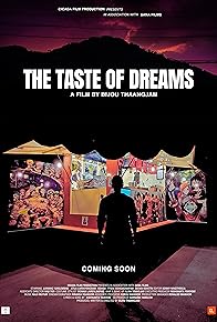 Primary photo for The Taste of Dreams Primary photo for The Taste of Dreams