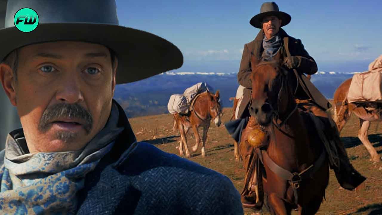 What happened to that standing ovation?”: Kevin Costner's Worst Nightmare  for Horizon Saga Comes True Despite Getting a 7 Minutes Applause at Cannes  - IMDb