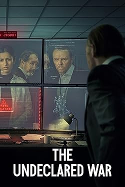Poster of The Undeclared War