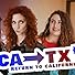 Primary photo for Californians Move to Texas FINALE - Episode 6: Return To California Primary photo for Californians Move to Texas FINALE - Episode 6: Return To California