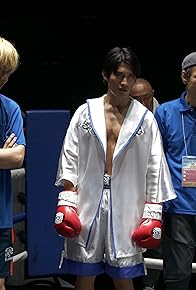 Primary photo for Fixed Boxer