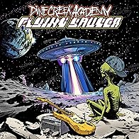 Primary photo for Pine Creek Academy: Flying Saucer