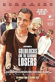Primary photo for Goldilocks and the Glorious Losers Primary photo for Goldilocks and the Glorious Losers