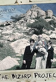 Primary photo for Wizard