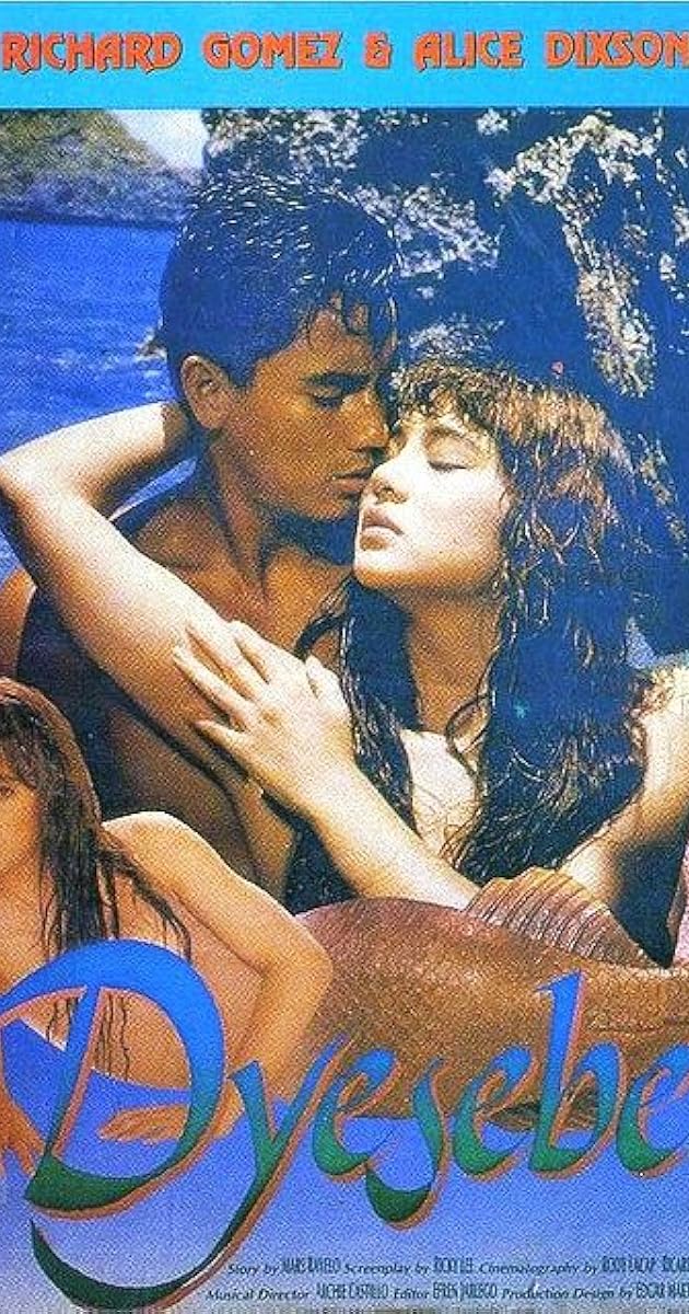 Dyesebel (1990) IMDb