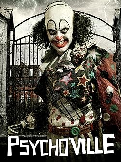 Poster of Psychoville