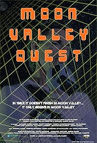 Primary photo for Moon Valley Quest Primary photo for Moon Valley Quest