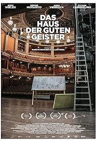 Primary photo for Das Haus der Guten Geister Primary photo for Das Haus der Guten Geister