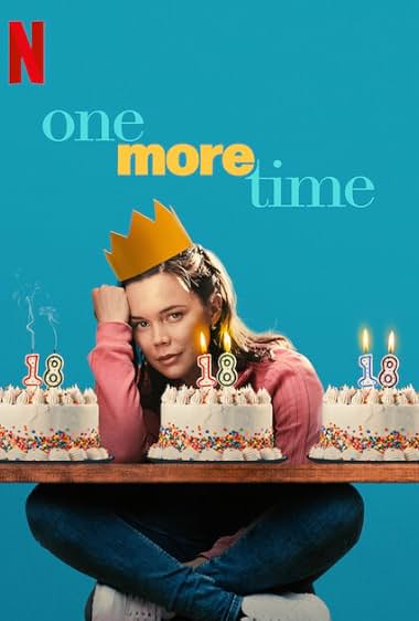 One More Time 2023 movie poster - watch and download free
