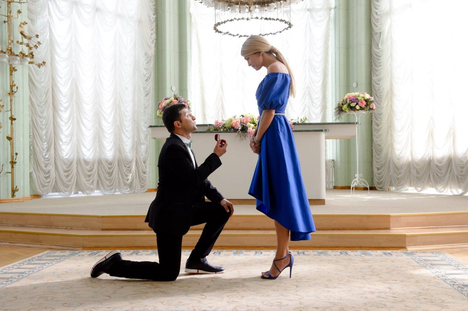 Yurish uchun onlayn porno