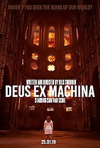 Primary photo for Deus Ex Machina