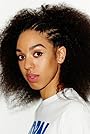 Pearl Mackie's primary photo Pearl Mackie's primary photo