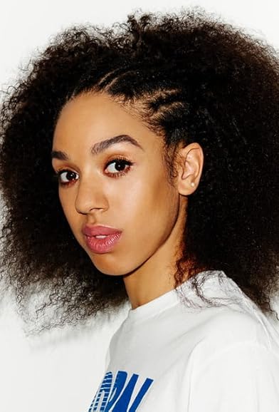 Primary photo for Pearl Mackie Primary photo for Pearl Mackie