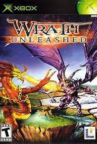 Primary photo for Wrath Unleashed Primary photo for Wrath Unleashed
