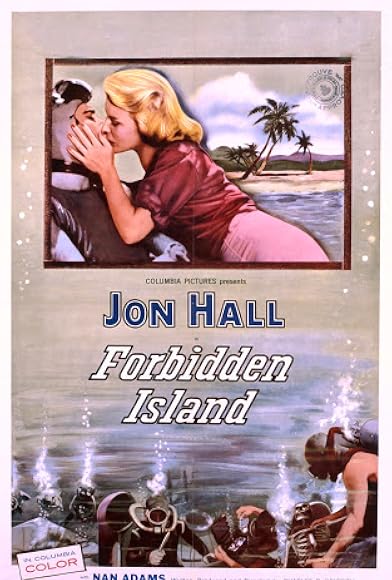 Primary photo for Forbidden Island Primary photo for Forbidden Island