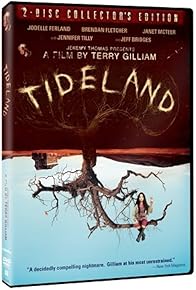 Primary photo for The Making of 'Tideland'