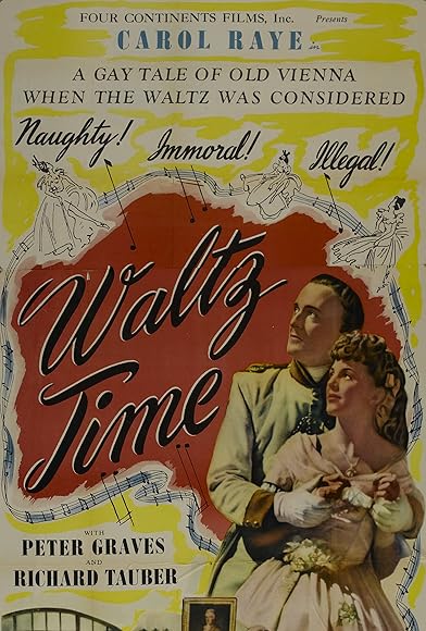 Primary photo for Waltz Time Primary photo for Waltz Time