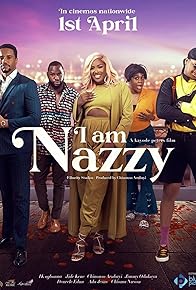 Primary photo for I am Nazzy