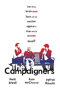Primary photo for The Campaigners Primary photo for The Campaigners