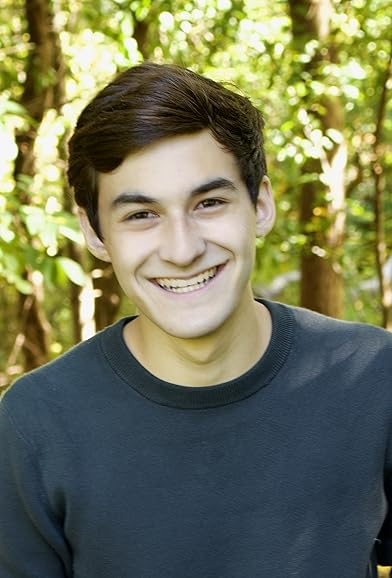 Primary photo for Gavin Monteiro Primary photo for Gavin Monteiro