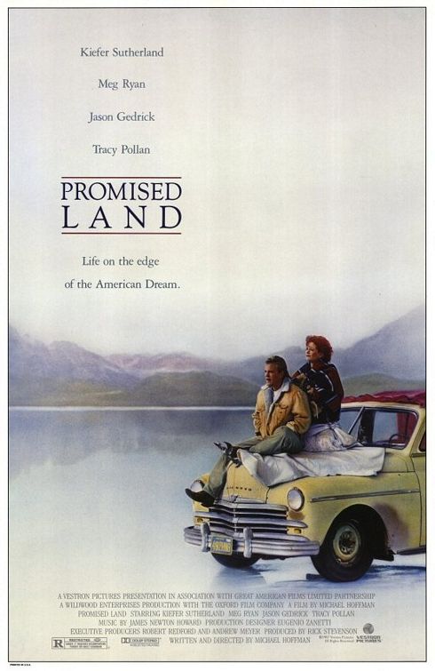 Promised Land (1987)