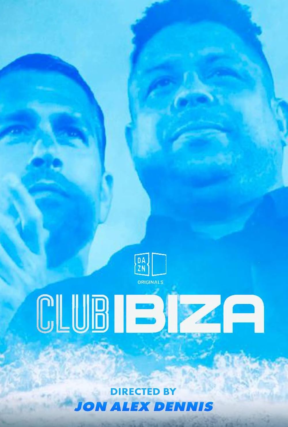 Club Ibiza (TV Series 2020–2022) - IMDb