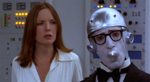 Sleeper (1973)