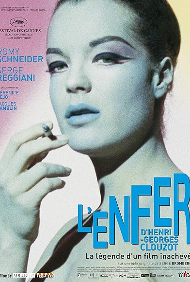 Primary photo for Henri-Georges Clouzot's Inferno Primary photo for Henri-Georges Clouzot's Inferno