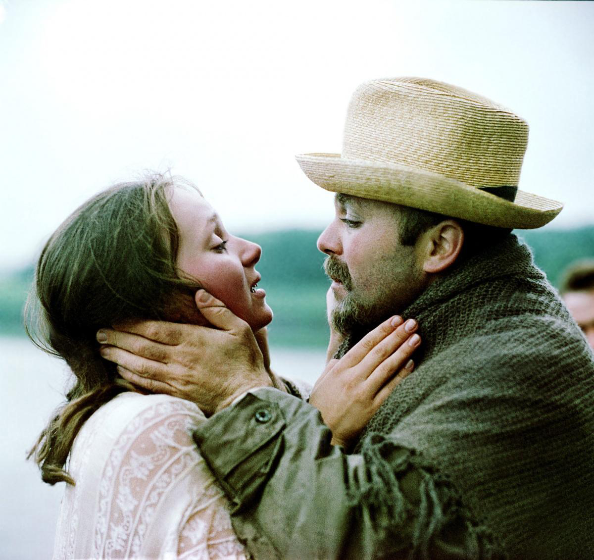 9 1 2 haftalik jinsiy aloqa Hayz korish paytida vaginani qanday yalash kerak