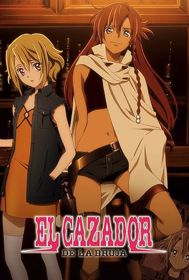 El Cazador de la Bruja