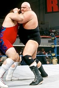 Primary photo for Feel The Heat