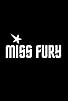 Primary photo for Miss Fury Primary photo for Miss Fury