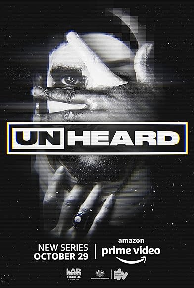 Primary photo for Unheard Primary photo for Unheard