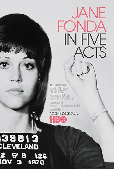 Primary photo for Jane Fonda in Five Acts Primary photo for Jane Fonda in Five Acts